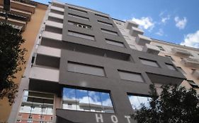 Hotel Picadilly